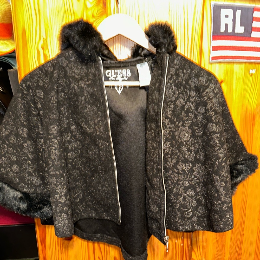 Kids Guess Poncho